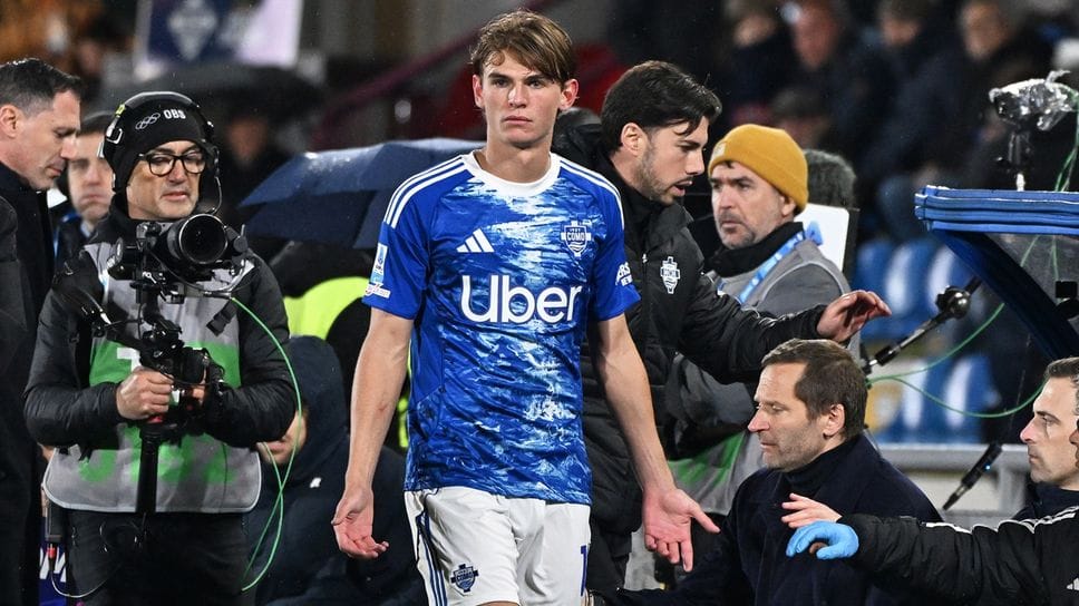 Real e Inter, telenovela Paz. Ma il Como ci spera ancora