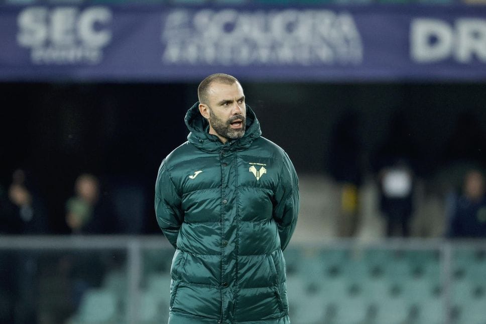 Sammarco, Strefezza e... Audero: quanti incroci nelle prossime gare