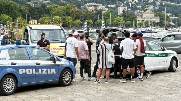 Taxi boat contro i vigili: «Valutiamo la denuncia»