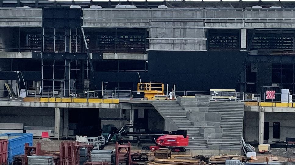 Cantù salva, è corsa per l’Arena: «Apertura entro la fine dell’anno»