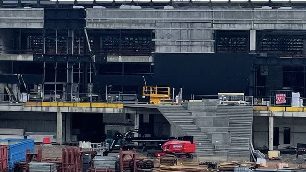 Cantù salva, è corsa per l’Arena: «Apertura entro la fine dell’anno»