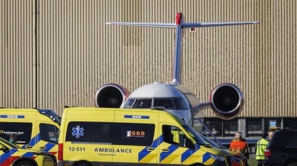 Hantavirus, un caso in Svizzera. «Ma niente allarmismi»