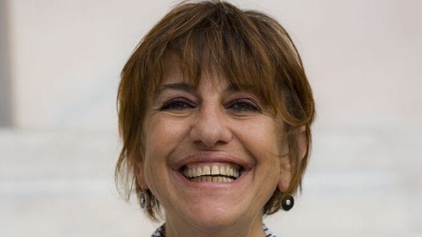 La comasca Patrizia Zerbi ha vinto l’Andersen alla carriera
