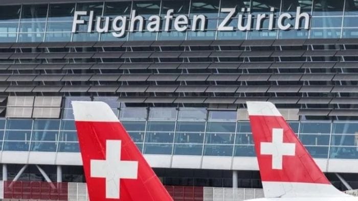 La proposta: tassare i voli. Ma la Svizzera si spacca