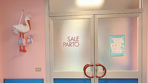 L’ostetrica va a domicilio: 229 famiglie prese in carico