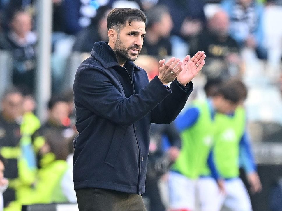 Ludi al Corriere dello Sport: «Vorrei che Nico Paz restasse. Perrone? Per ora nessuna offerta»