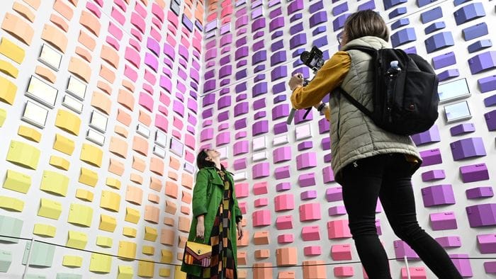 Il design formato green. A caccia di giovani talenti