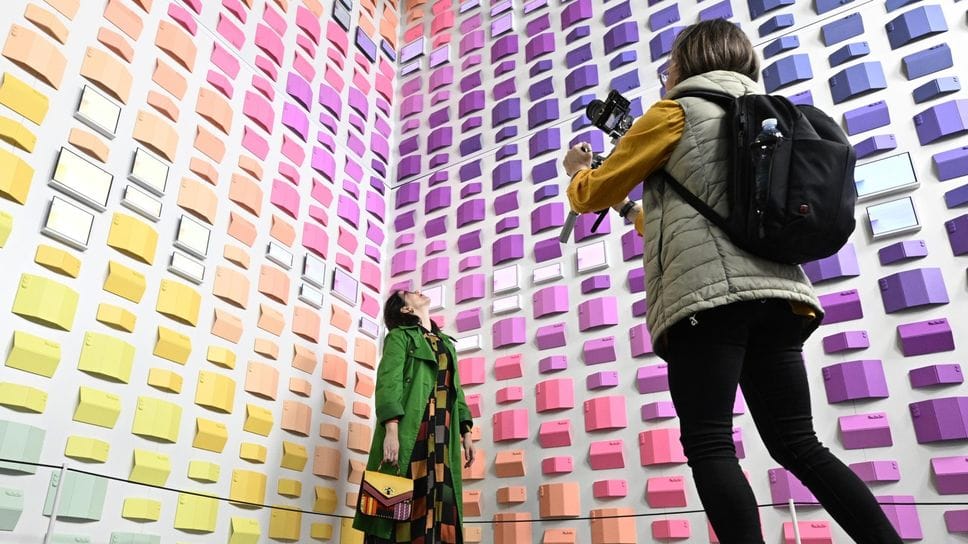 Il design formato green. A caccia di giovani talenti