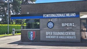Inter, il 21° scudetto anche ad Appiano Gentile