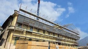 Piano Casa Italia, approvato il decreto legge