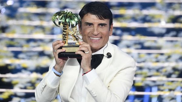 Dall’Eurovision al Casinò: Sal Da Vinci canta a Campione