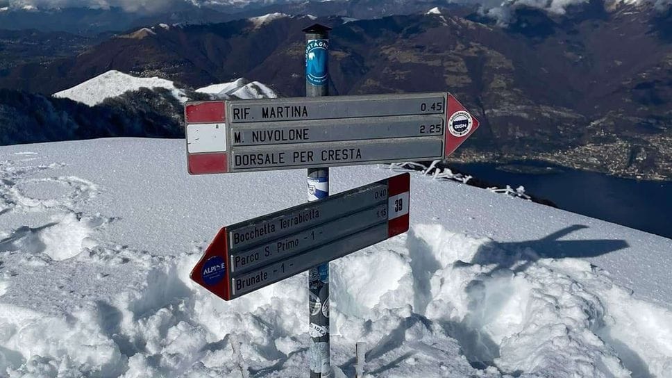 San Primo: la Regione non risponde alle critiche
