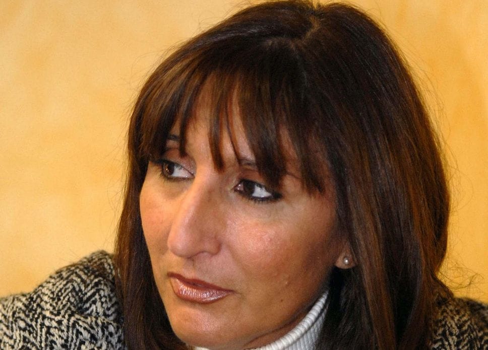 Addio ad Ana Rosa Ruiz, prima segretaria del Partito democratico comasco