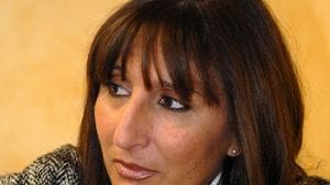 Addio ad Ana Rosa Ruiz, prima segretaria del Partito democratico comasco