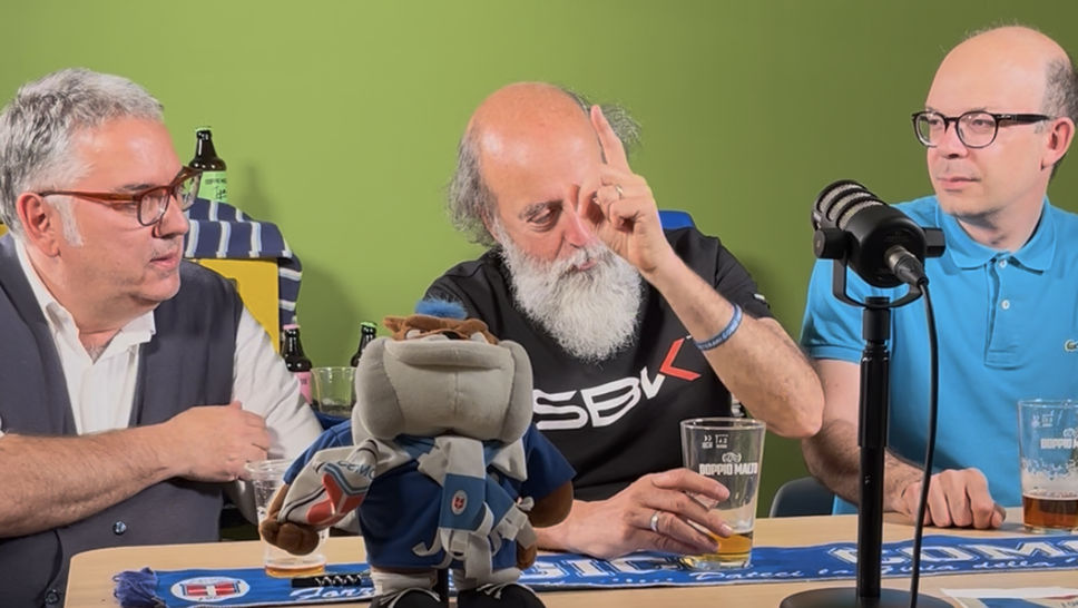 La festa di “Media Inglese”: mercoledì si va in birreria