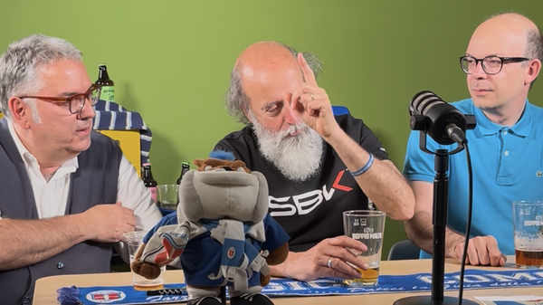 La festa di “Media Inglese”: mercoledì si va in birreria