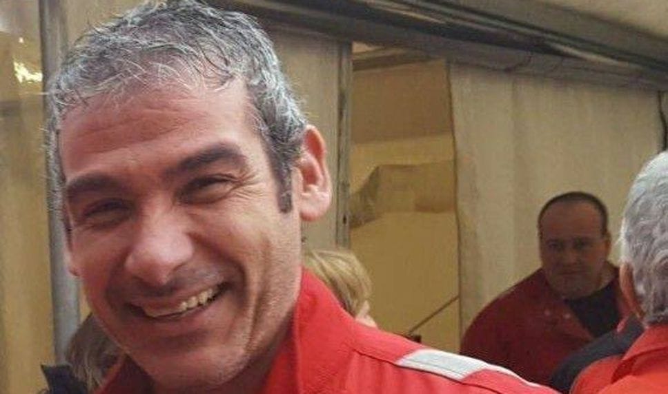 La tragedia di Andrea, volontario soccorritore «dal sorriso gentile»