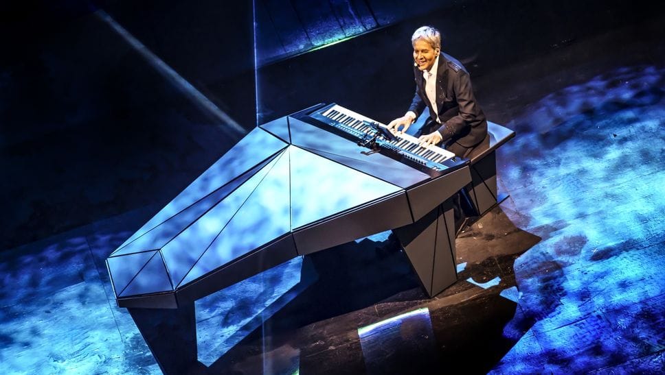 Polmonite per Baglioni, salta il “Grand Tour” e anche il concerto previsto per l’11 luglio a Villa Erba