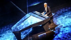 Polmonite per Baglioni, salta il “Grand Tour” e anche il concerto previsto per l’11 luglio a Villa Erba