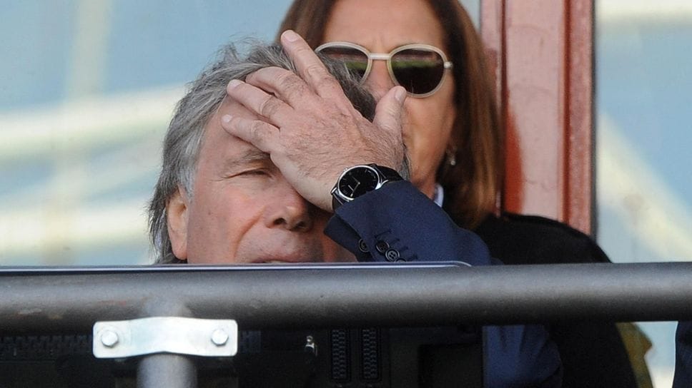 Preziosi torna sulla leggenda di Messi al Como: «Fu scartato dai miei uomini, quando tornai era al Barcellona»