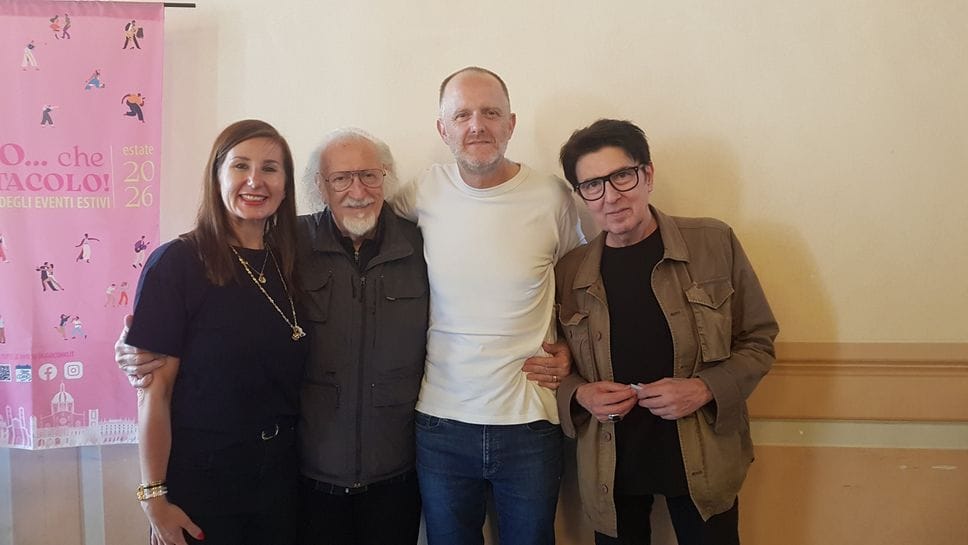 Il calendario dell’estate comasca: da Cassano al concerto di Garbo