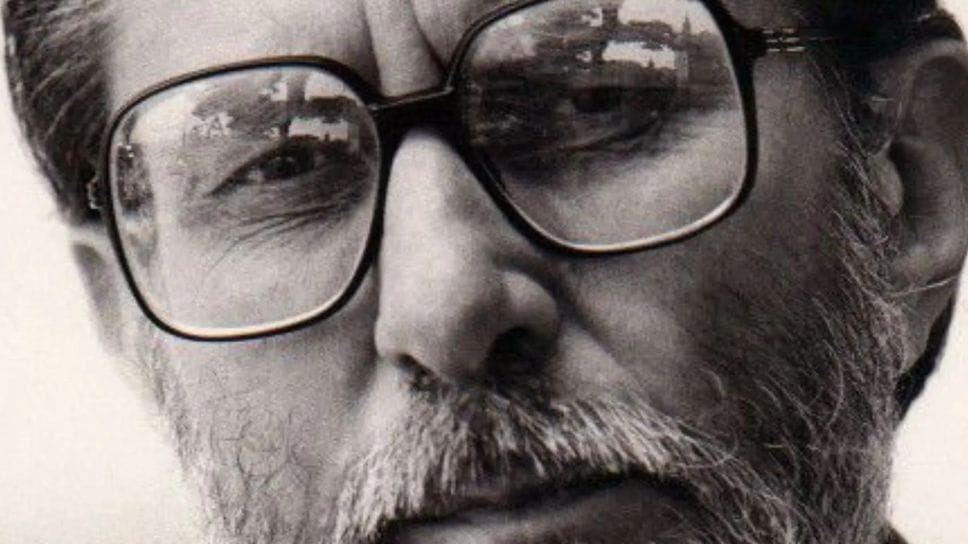 Scoprire Chiusano, un “germanista senza cattedra”