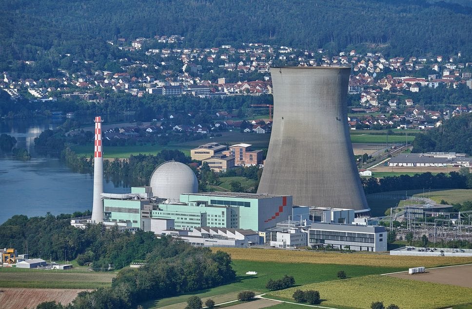 Centrali nucleari un tabù da superare