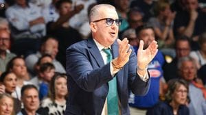 De Raffaele: «Io, coach in Giappone. Un viaggio culturale. Cantù? Magari torno»