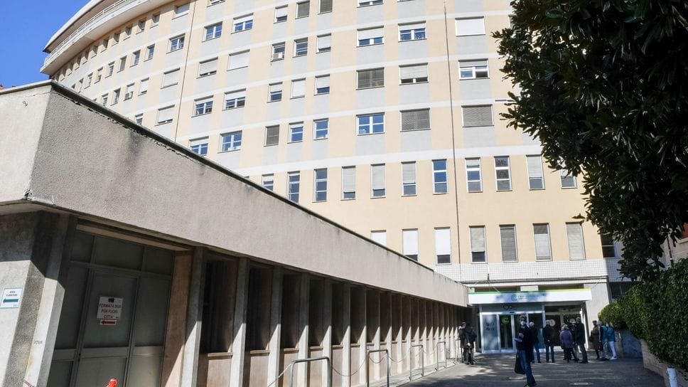 I sindaci replicano a Bertolaso sull’ampliamento del Sant’Anna: «Pronti al confronto»