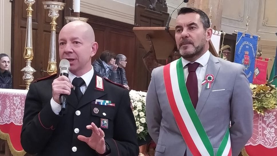 In chiesa tornano le prediche anti truffa