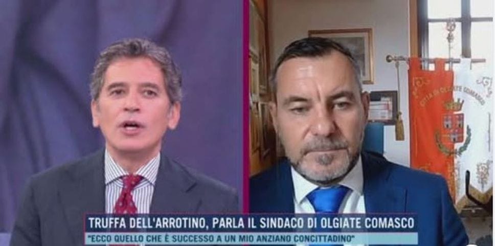 In chiesa tornano le prediche anti truffa