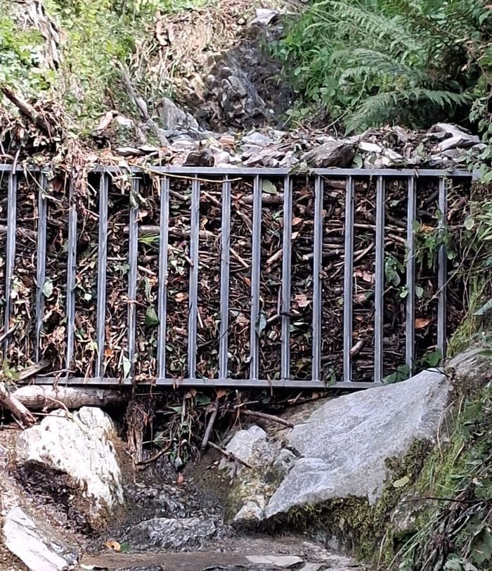 Incubo alluvione sull’ex Lariana:  «Ma il sistema ha retto»