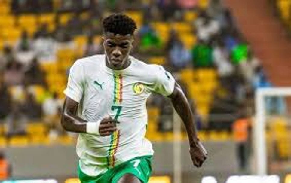 Iniziano i Mondiali, giocano i talenti del Como: Paz, Diao e Baturina