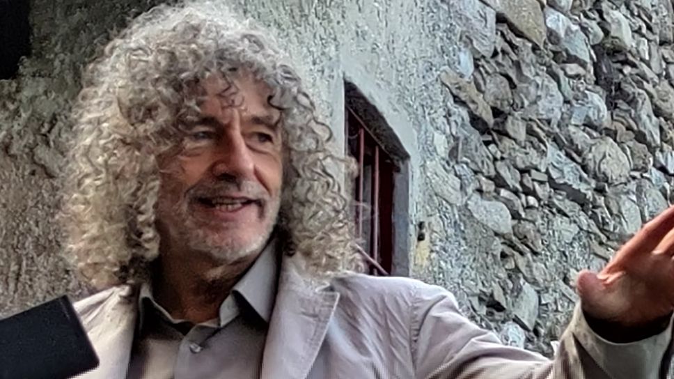 Investigazioni e delitti: racconti per immagini. L’evento rimandato a domenica