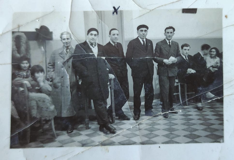 Lettere mai tornate dalla steppa russa: una serata storica a Castelmarte