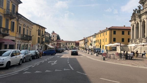 Medici in piazza ad Appiano: elettrocardiogramma gratis e colloqui