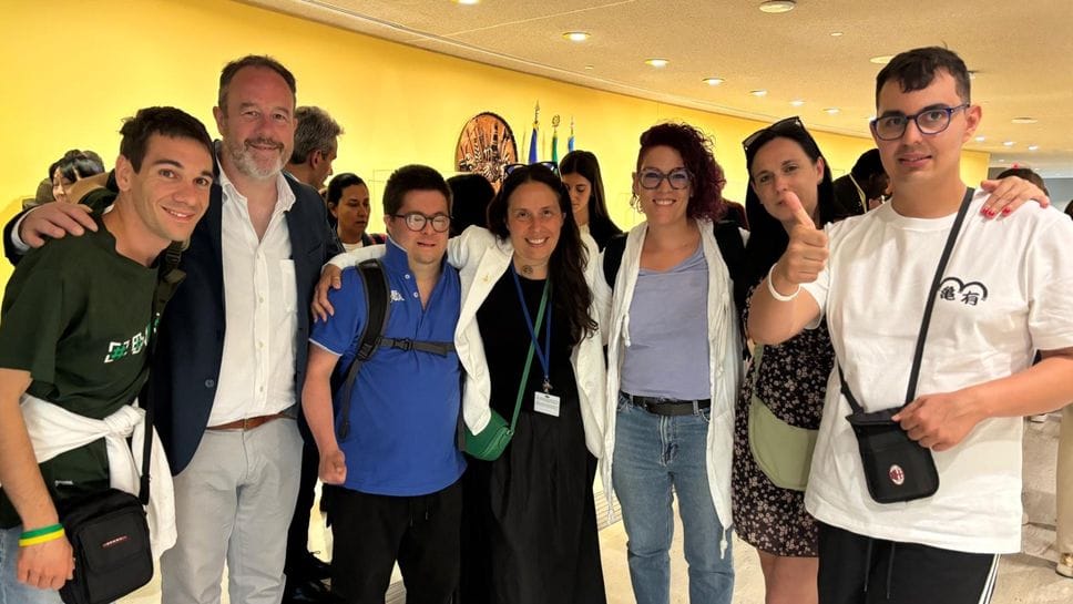 Noi Genitori all’Onu: da Erba a New York con i biscotti per parlare di diritti