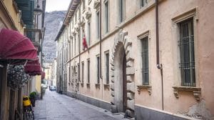 Relazioni violente e problematiche: una criminologa e una scrittrice a confronto a Parolario