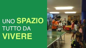 Up! News: Salaggiù, un nuovo spazio per i giovani a Tavernola