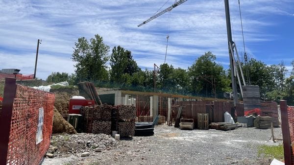 Cantù, prende forma il polo sociale. Per gli anziani 40 posti a Fecchio