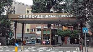 «Intervento perfetto e grande umanità»: la lettera di ringraziamento dell’ex sindaco all’Ortopedia di Saronno