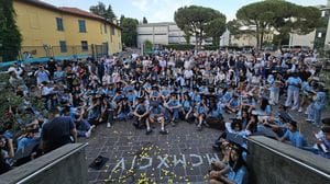 L’Istituto San Vincenzo compie quarant’anni: si festeggia la scuola della cooperativa