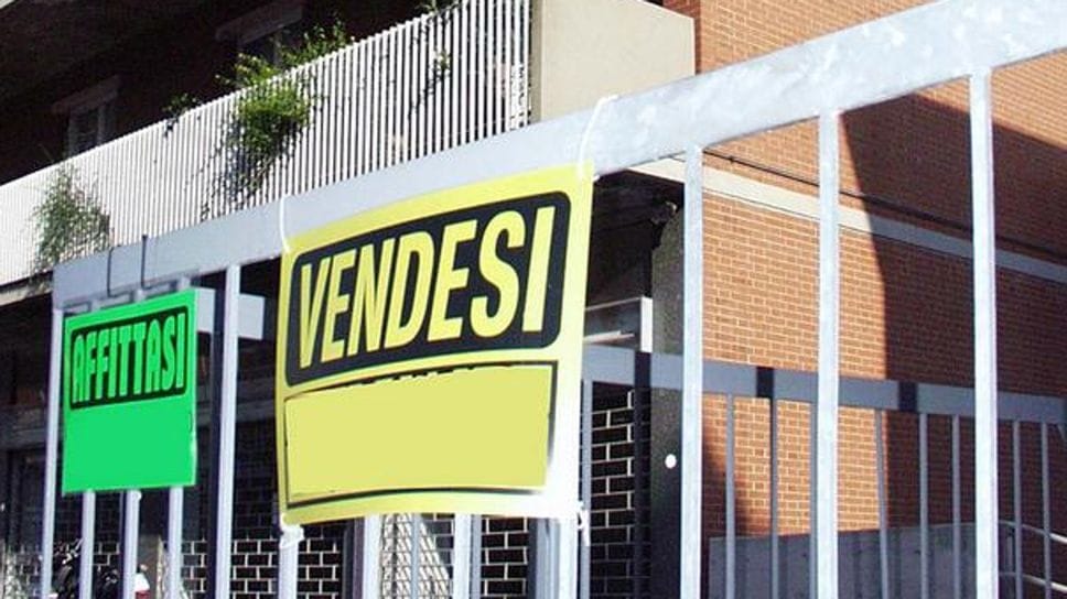 Prezzi bassi e migliore qualità di vita. I milanesi puntano l’area comasca