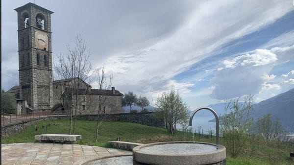 Tesori nascosti dell’Alto Lario: torna “Chiese Aperte” tra arte e fede