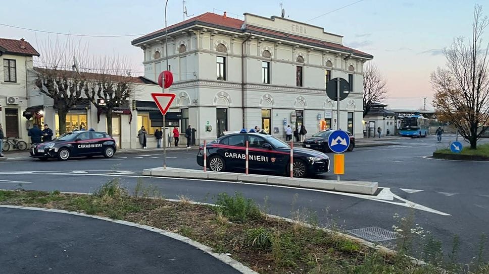 Truffa del finto carabiniere. Condannato a 3 anni e 4 mesi