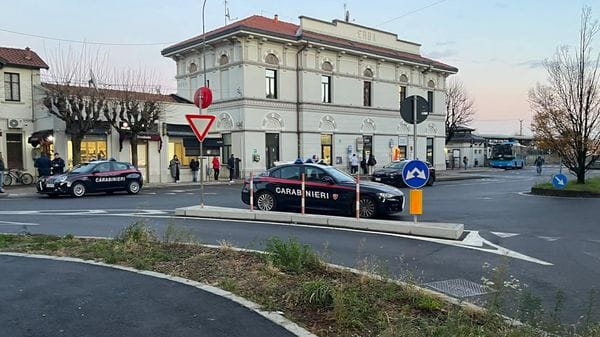Truffa del finto carabiniere. Condannato a 3 anni e 4 mesi