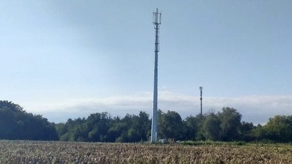 Antenna di via Monte Grappa, il caso finisce al Tar 