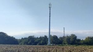 Antenna di via Monte Grappa, il caso finisce al Tar 