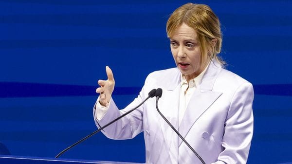 Cosa sarebbe “vera destra”? Per ora è un litigio