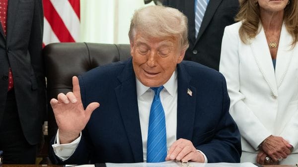 La pace numero 39 e i conti sbagliati